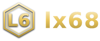 lx68 logo